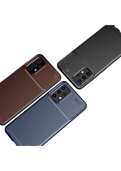 Galaxy A32 4g Kılıf Tstk Negro Silikon Kapak-Siyah indirimleri