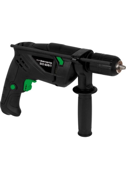Bavaria Bıd 650/1 Darbeli Matkap