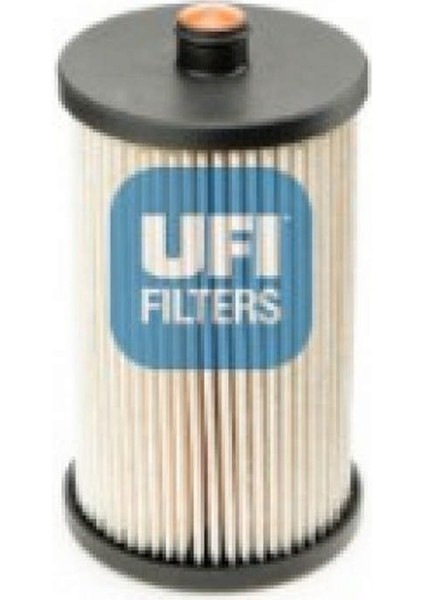 Yakit Filtresi Vw Crafter 30-50 2.5 Tdi 06 Oe Dpmah