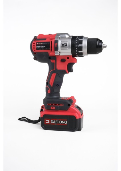 21V 3000 Mah 13 mm Kömürsüz 84 Parça Hediyeli 10 Pilli Şarjlı Matkap fiyatları