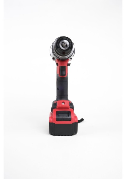 21V 3000 Mah 13 mm Kömürsüz 84 Parça Hediyeli 10 Pilli Şarjlı Matkap fırsatları