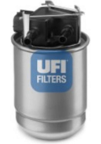 Yakit Filtresi Qashqai-Kadjar 1.5 Dci 18 Dpmah