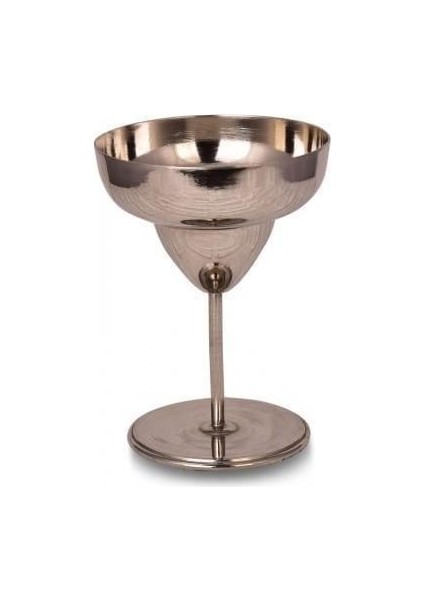 Margarita Kadeh Düz 450 ml Nikel Kadeh