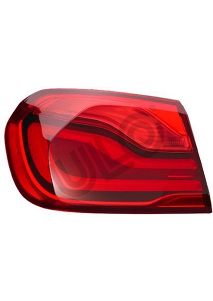 Arka Stop Lambasi Sol Bmw 4-Series F32-33-36-82-83 Facelift 2017- Dpmah