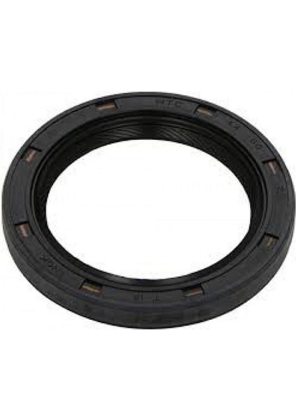 Krank Keçesi Ön H100-L300-L200 2.5d 80HP 44X60X7 Dpmah
