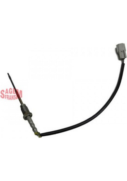 Oksijen Sondasi Megane 3/4-Clio4-Captur-Duster-Qashqai 1.5/1.6 Dci Dpmah