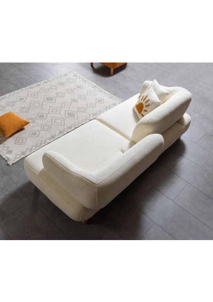 Petra Koltuk Takımı (3*3*1)
