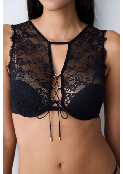 Halter Padded Eyellesh Sütyen fırsatları