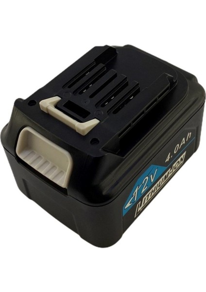 Yedek Pil BL1021B 12 Volt 4.0 Ah Li-Ion