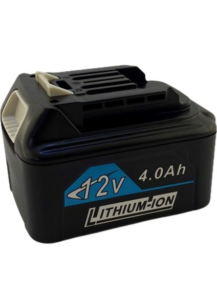 Yedek Pil BL1021B 12 Volt 4.0 Ah Li-Ion modelleri