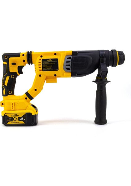 36V Dw Şarjlı Hilti indirimleri