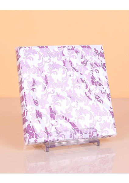 Desenli Peçete ROYALEKS-P001