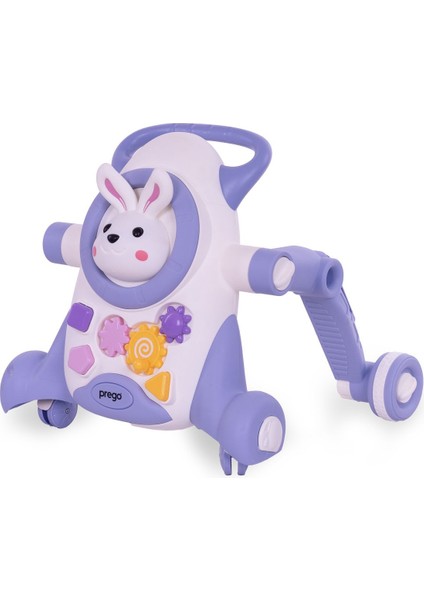 Massimo Ilk Adım Arabam Yürüteç 5090