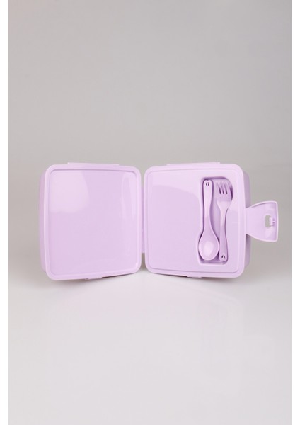 Dekomus Ile Lisanslı Hello Kıtty & Best Frıends Kuromı,my Melody 2 Katlı Beslenme Kabı/lunch Box fırsatları