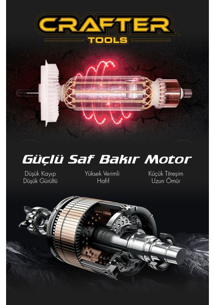 Çelik Şanzıman Kırıcı Delici Darbeli Matkap 2-28MM Matkap Hilti fırsatları