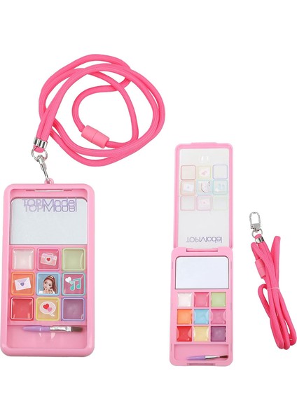 Dudak Parlatıcısı Seti Telefon Askılı 10842 fiyatları
