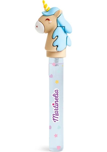 Unicorn Unicorn Figürlü Parfüm 15M Şeker 90011