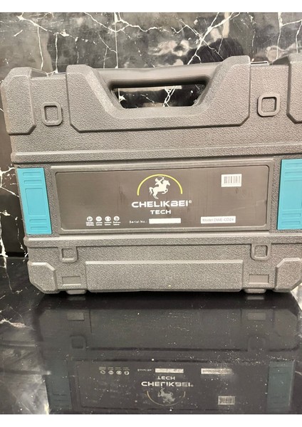 Dawreek&chelikbei Tech Somun Sıkma 36V fiyatları
