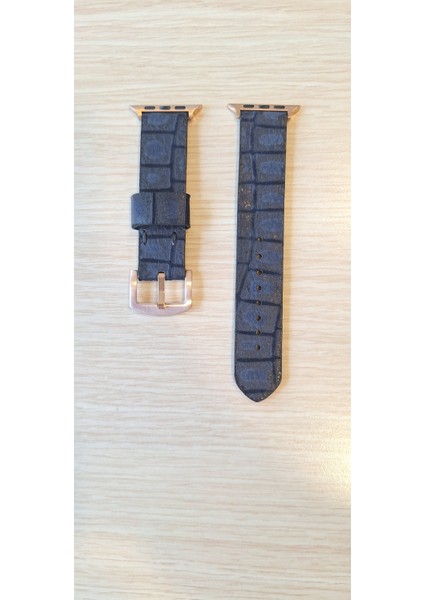 42-44-45-46-49 mm Rose Kasa Uyumlu Premium Elyapımı (Hand Made) Çift Kat Gerçek Deri Kordon fiyatları
