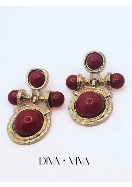 - Gala Vintage Kadın Küpe fiyatları