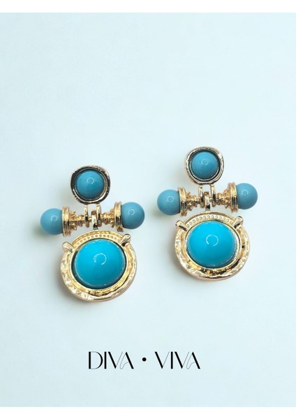 - Gala Vintage Kadın Küpe fiyatları