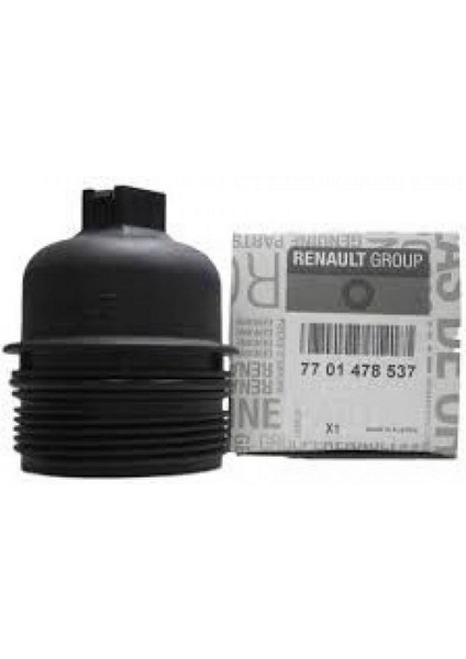 Yağ Filtresi Kabi Master 2.3 Dci Dpmah