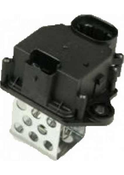 Fan Rezistansi P107-P308-PARTNER-TEPEE-C1-C4-XSARA Picasso-Berlingo Dpmah