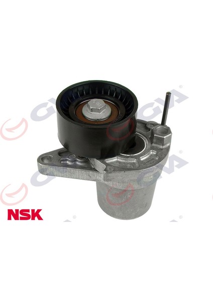 Alternatör Gergi Rulmani Kütüklü Megane Iii-Scenic Iii 1.6 Dci 11 Dpmah