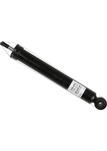 Amortisor Arka Sag Sol Bmw F20 F30 Dpmah