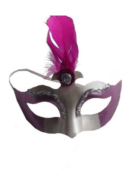 Bonie Maske Hafif Kullanışlı Renkli