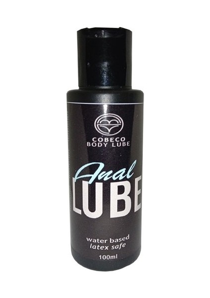 Pharma Cobeco Body Lube 100 ml Jel
