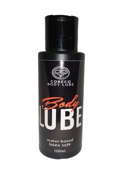 Pharma Body Lube 100 ml