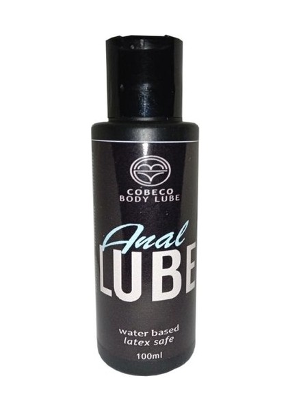 Pharma Lube 100 ml