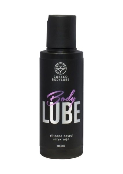 Pharma Cobeco Body Lube Silicone Bassed 100 ml