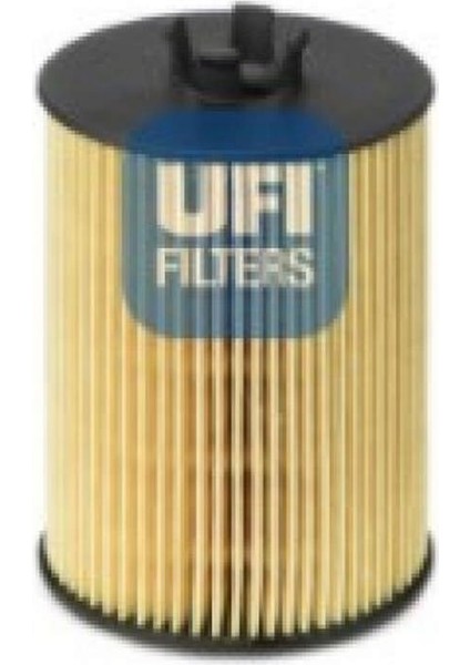 Yag Filtresi Mercedes M266 A-Class W168 Vaneo 414 Dpmah