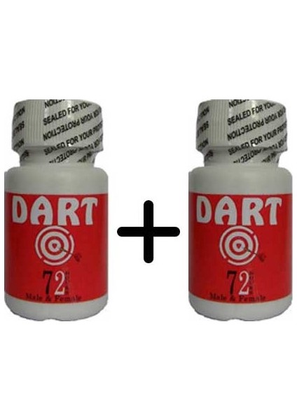 Fiyesta Erkeklere Özel Kapsül