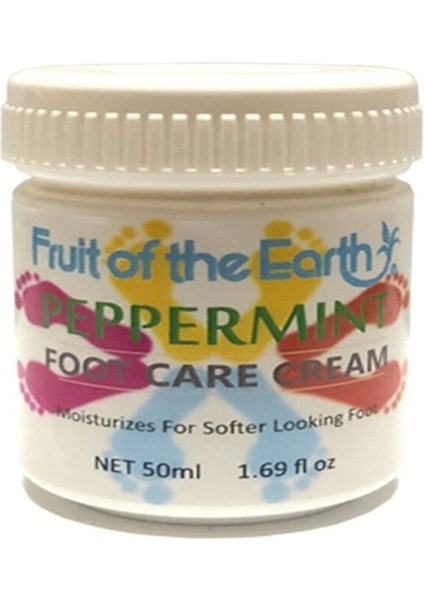 Ayak Bakım Kremi 50 ml