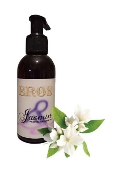 120 ml Kokulu Masaj Yağı