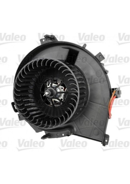 Kalorifer Motoru Corsa C 00 Tigra Twintop 04 Klimasiz Dpmah