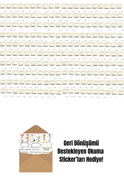 Iş Bankası Hasan Ali Yücel Klasikleri 300 Kitap Set + Okuma Sticker'ları