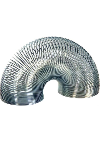 Spring Magic Metal Yayı