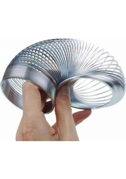 Spring Magic Metal Yayı