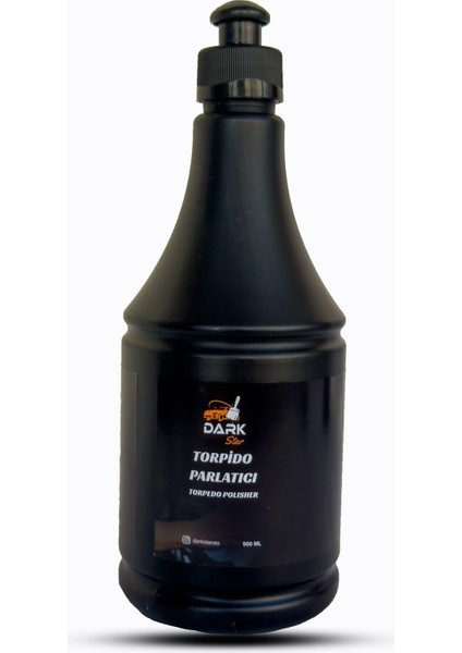 Torpido Parlatıcı 500 ml - Uygulama Süngeri Hediyeli fiyatları