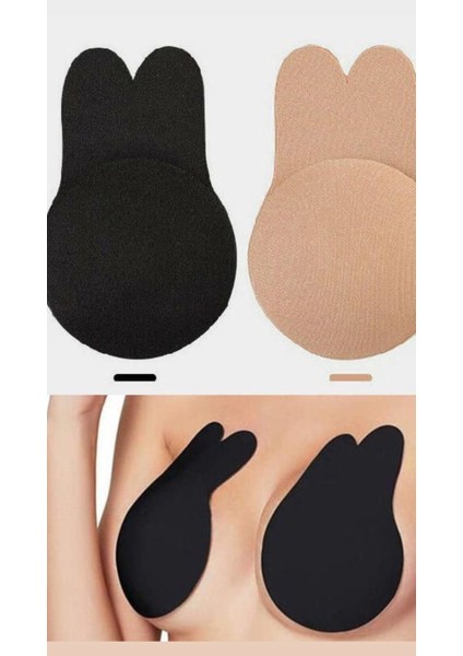 Göğüs Yapışkanlı Sütyen Göğüs Ucu Kapatıcı Gizleyici Meme Ucu Yapışkanı modelleri