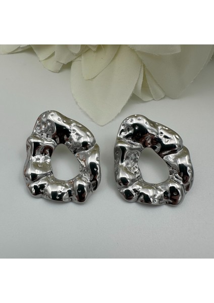 Oval Küpe fiyatları