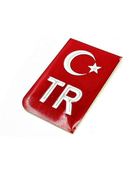 Plaka Tr Motosiklet Için Tasarlanmış Alüminyum Malzeme Motor Plaka Tr Sticker fiyatları