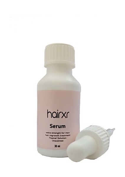 Saç Bakım Serumu 30 ml