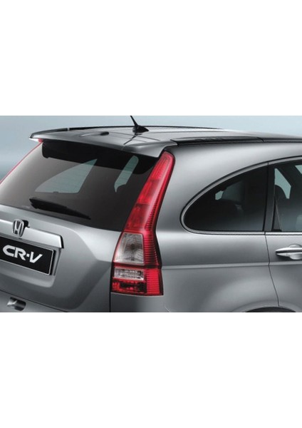 Honda Crv Uyumlu Bagaj Üstü Spoiler 2007 / 2013 Siyah fiyatları
