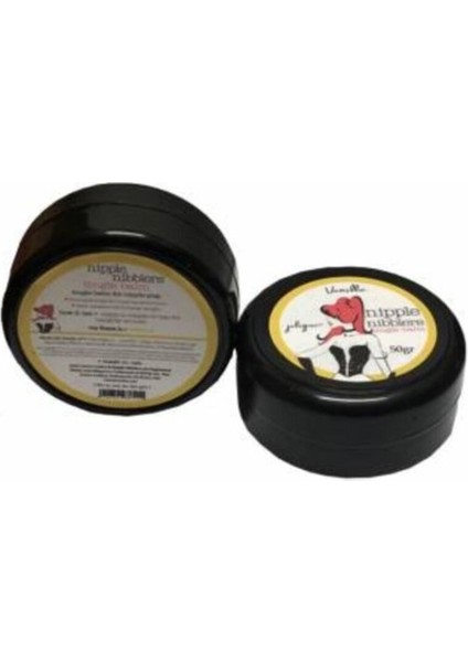 Hintohu Göğüs Bakım Kremi 2 Adet 50 ml