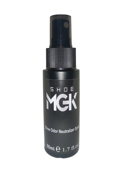 50 ml Ayakkabı Koku Giderici 2 Adet